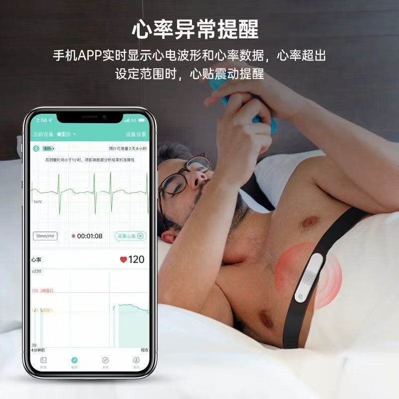 心電儀